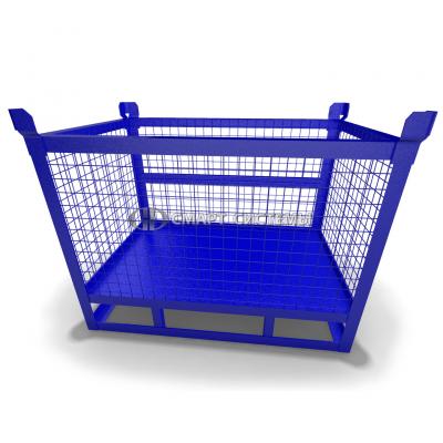 Mesh packaging